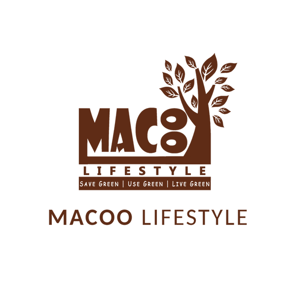 Macoo Lifestyle - Self Care Products