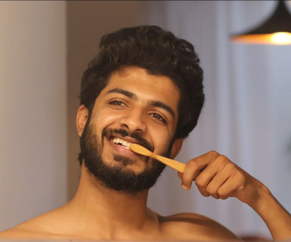 Tooth Brush - Bamboo