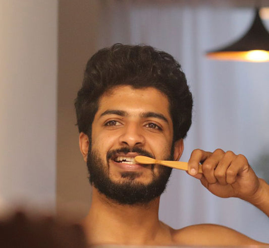 Tooth Powder - Herbal