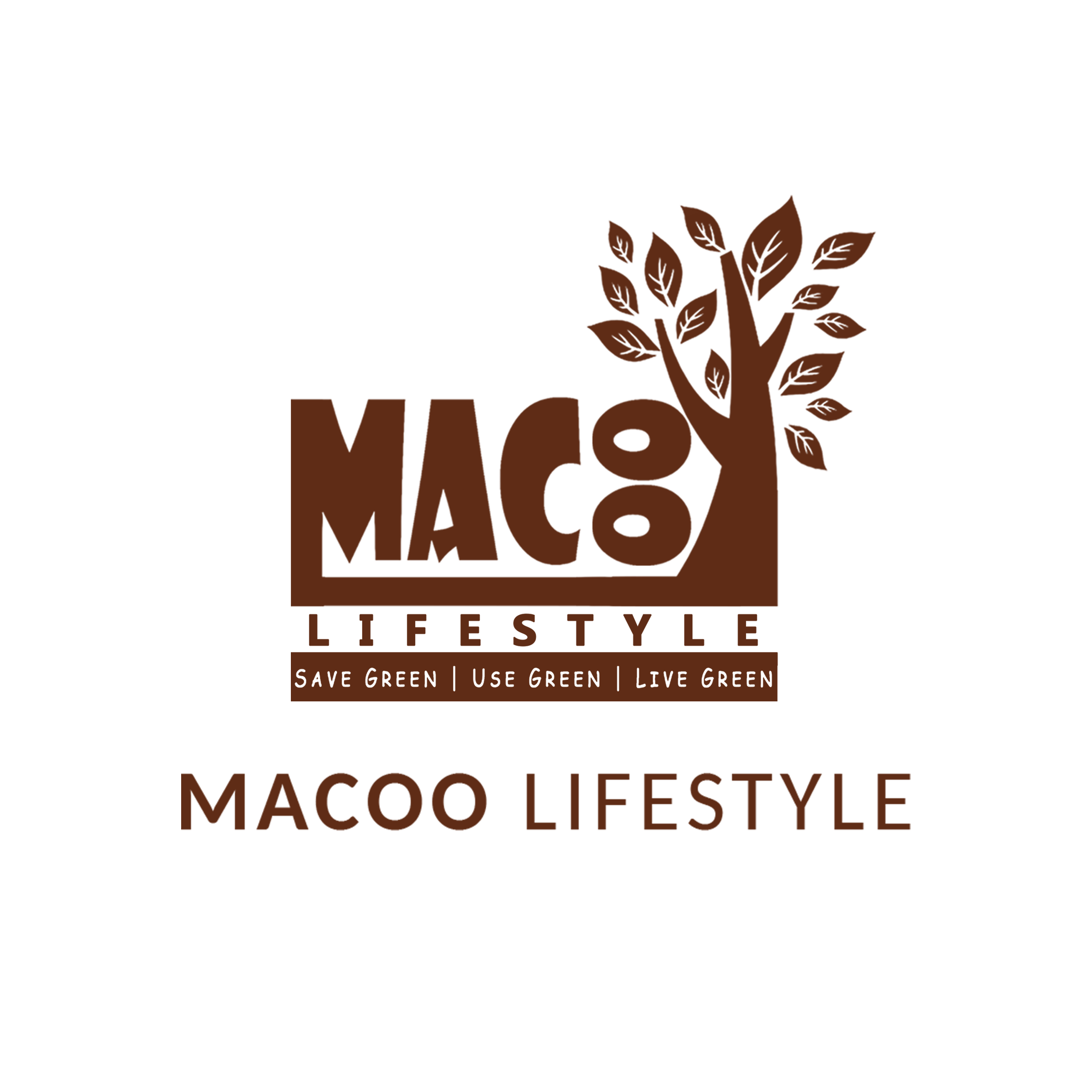 Macoo Lifestyle - Organics