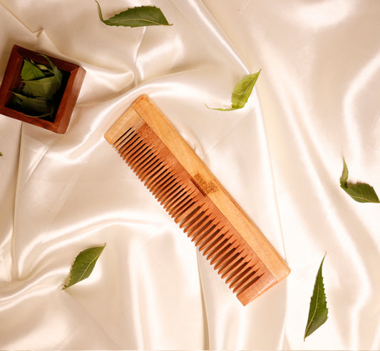 Neem Combs